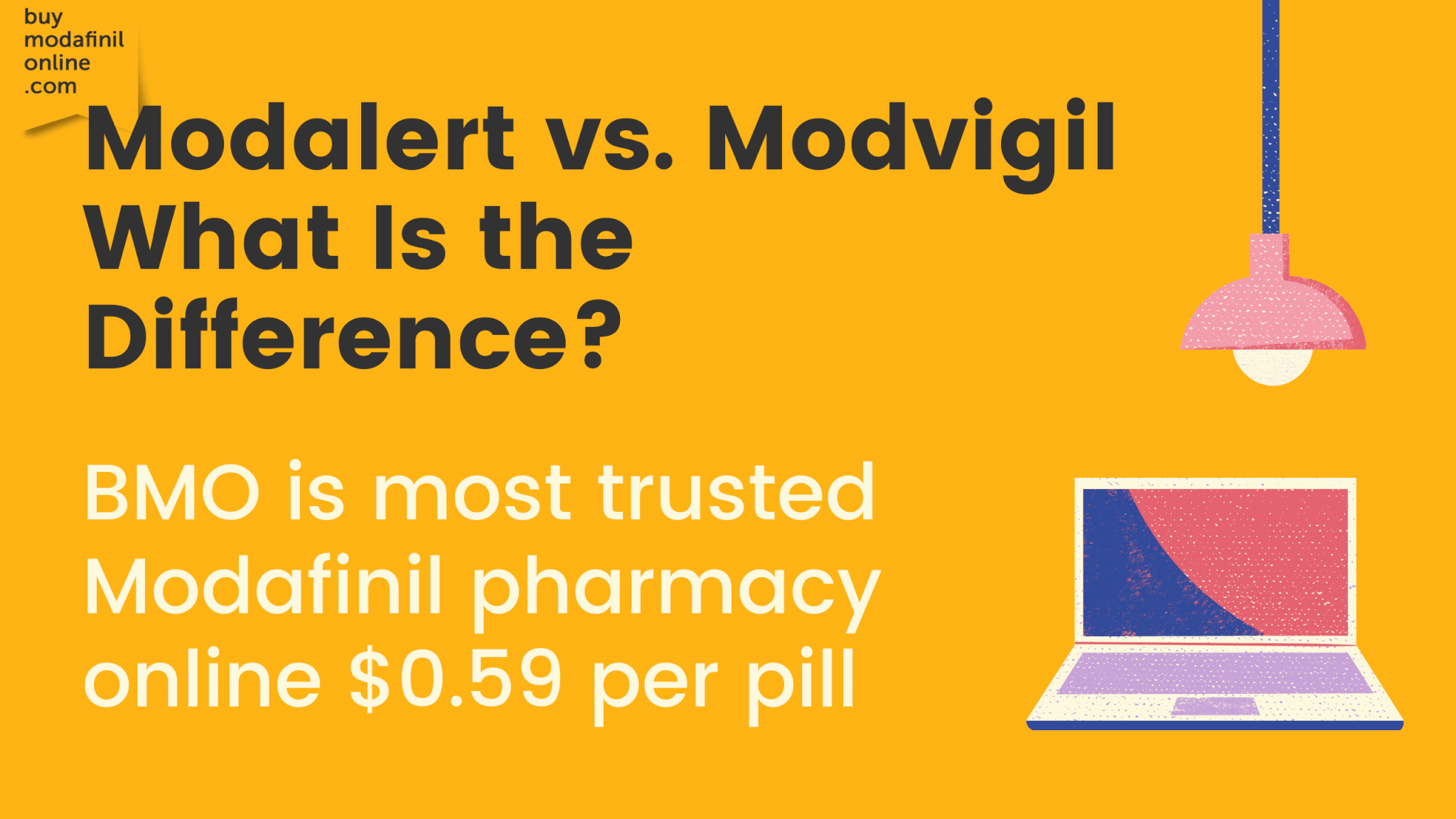 Comparativa de Modalert y Modvigil: ¿cuál es mejor?