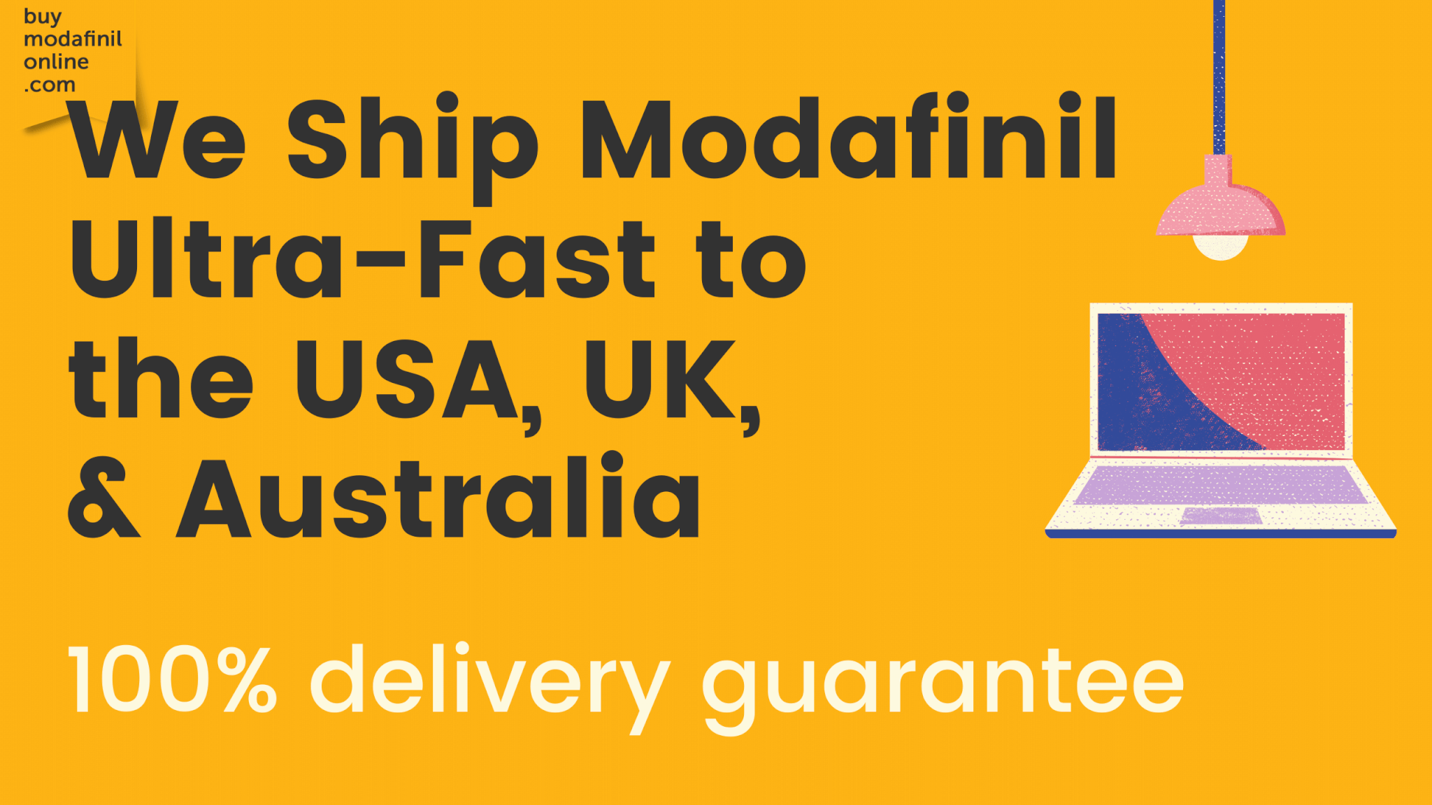 Modafinil online express