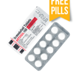 Free Artvigil 150 mg Armodafinil Samples