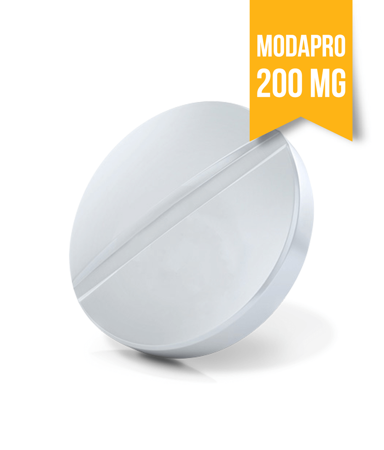 Modapro 200 mg