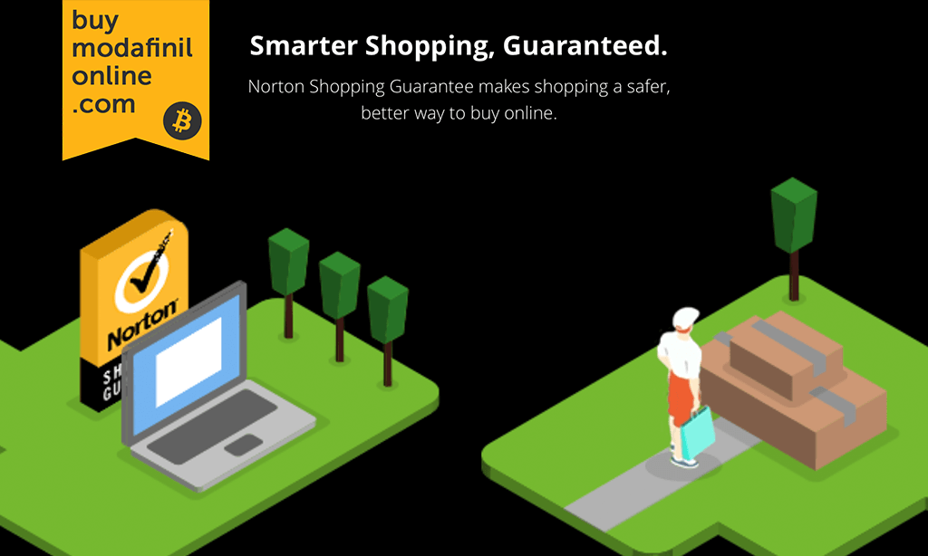 MO Secure Norton Shopping-Garantie