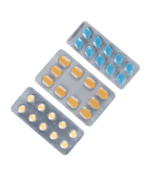 Pack Male Force ED (Viagra, Cialis & Levitra)