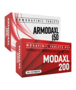 ModaXL & ArmodaXL Top Notch Combo Pack