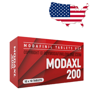 ModaXL 200 MG with Domestic USPS Shipping & Local USA to USA Dispatch